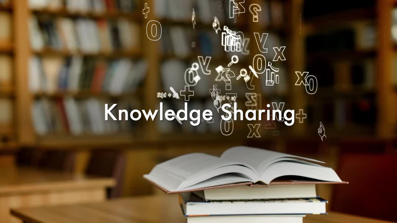 knowledge photo