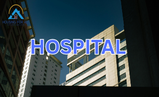 Hospital Photo