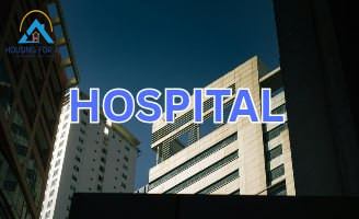 Hospital Photo
