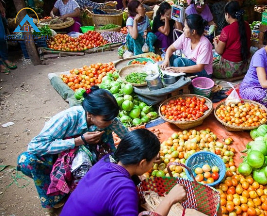 Market Photo