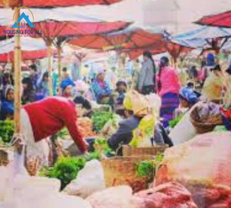 Market Photo