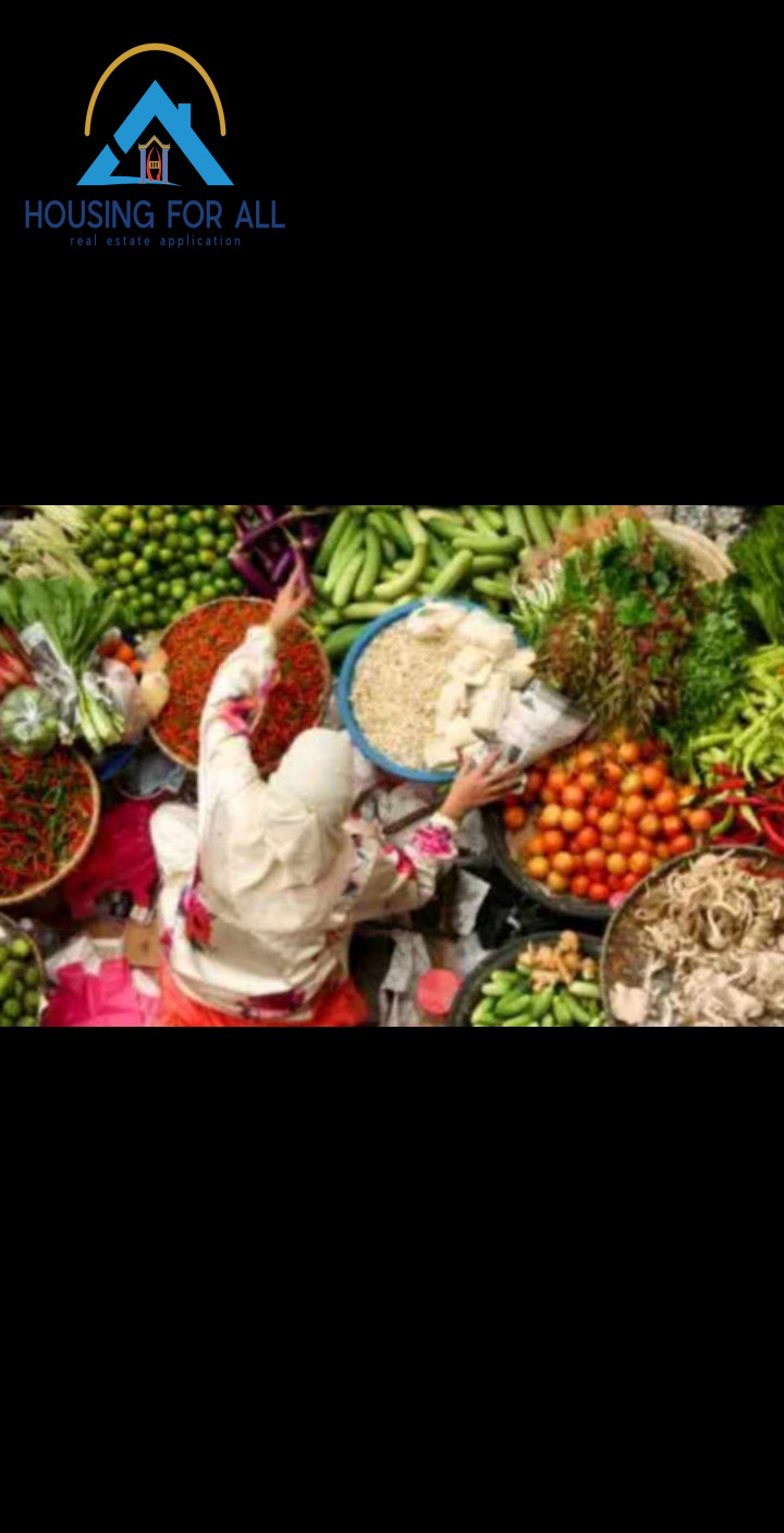 Market Photo