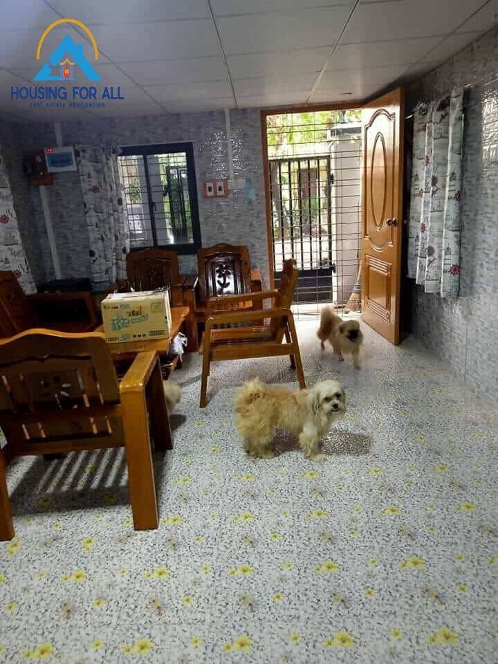 Home in Metric Way