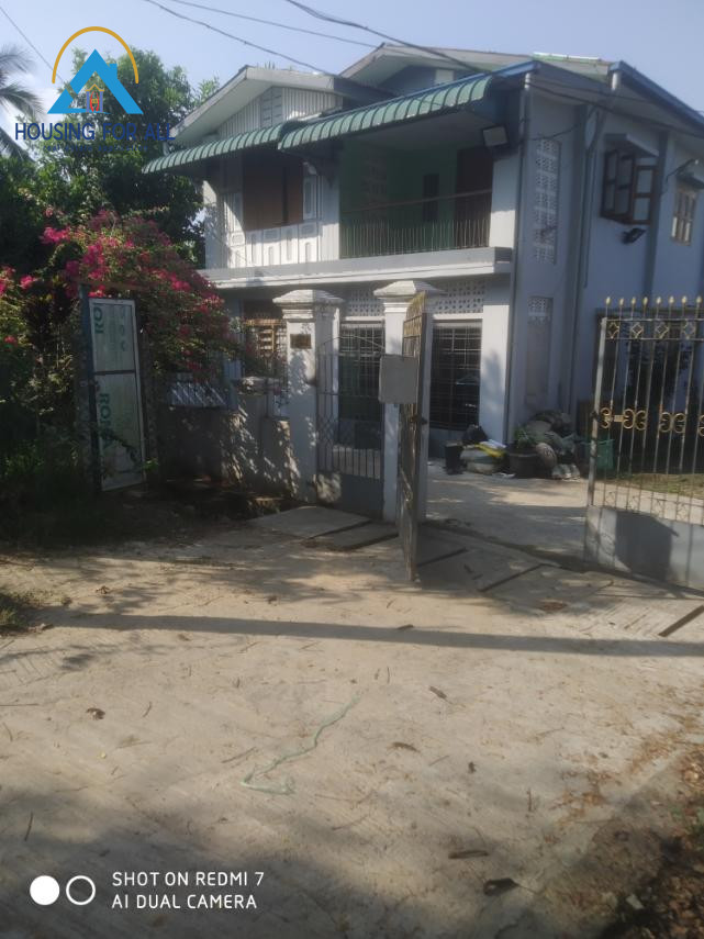 Home in Metric Way