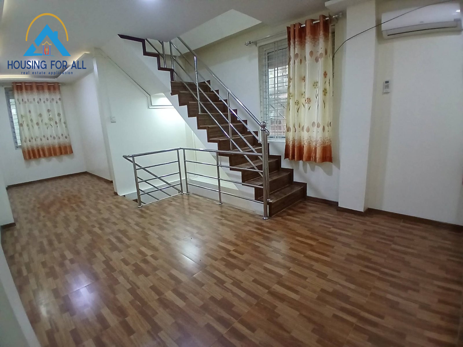 Home in Metric Way