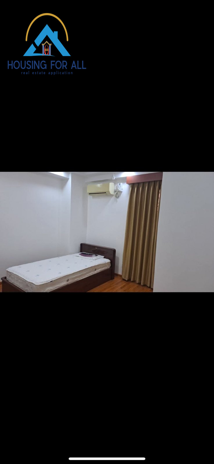 Home in Metric Way