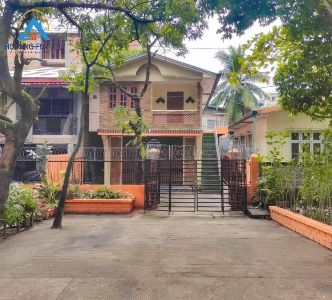 Home in Metric Way