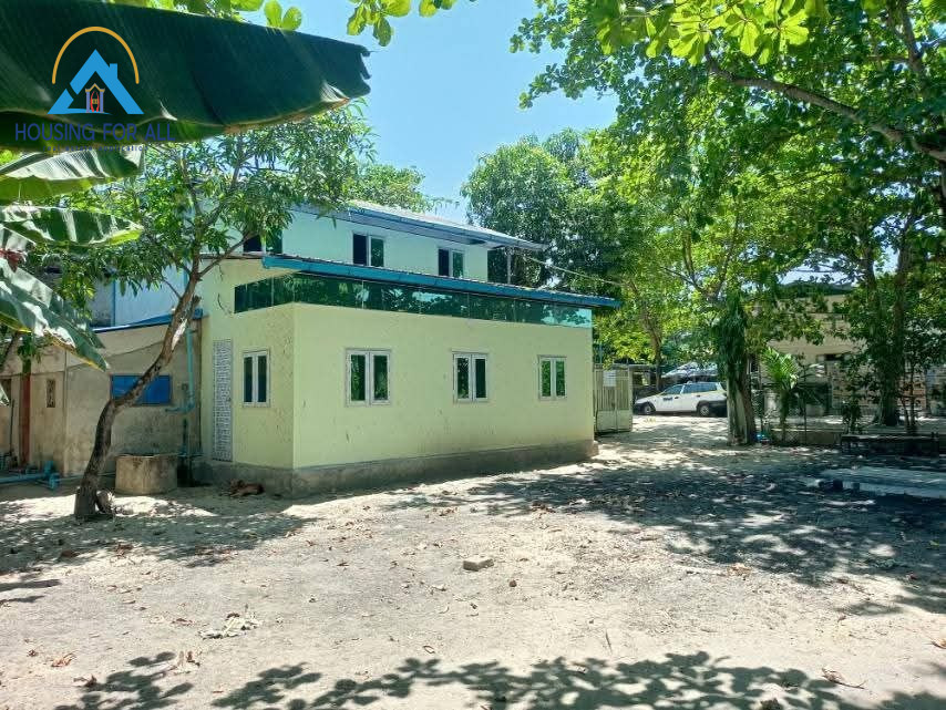 Home in Metric Way
