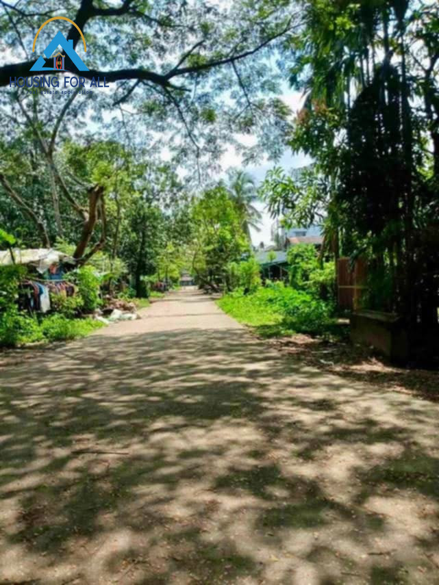 Home in Metric Way