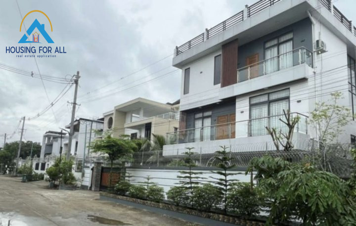 Home in Metric Way