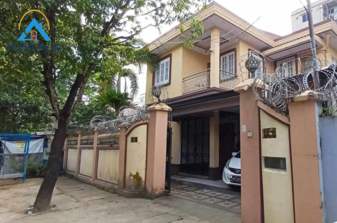 Home in Metric Way