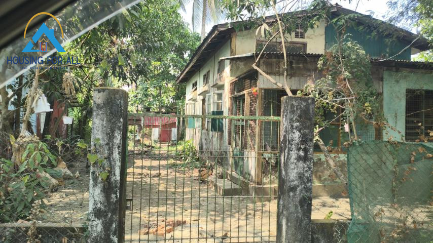 Home in Metric Way