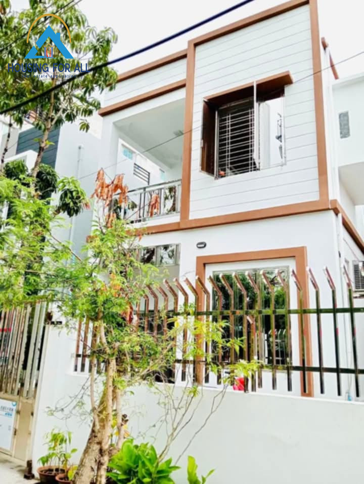 Home in Metric Way