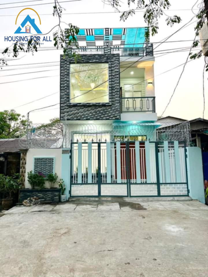 Home in Metric Way