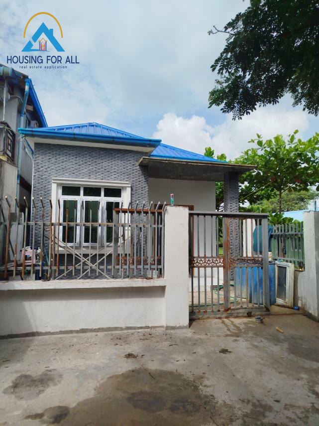 Home in Metric Way