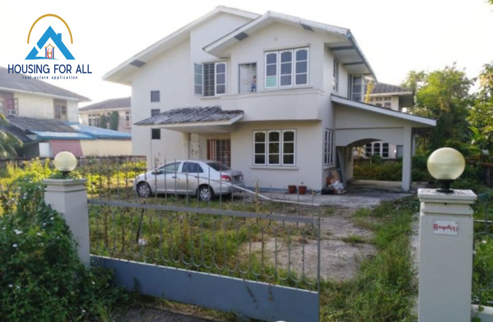 Home in Metric Way