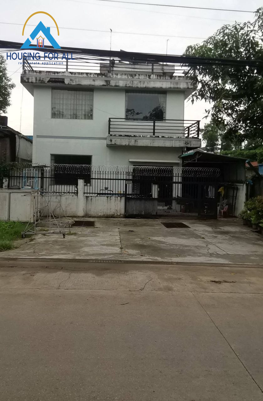 Home in Metric Way