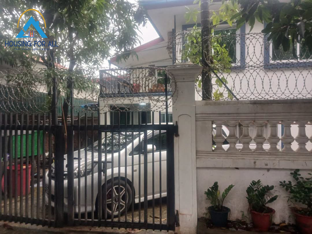 Home in Metric Way