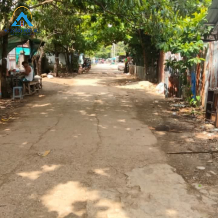 Home in Metric Way