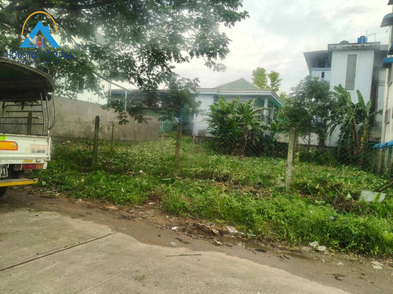 Home in Metric Way