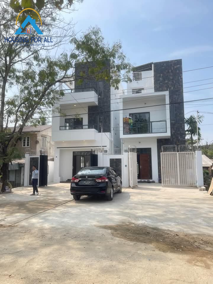 Home in Metric Way
