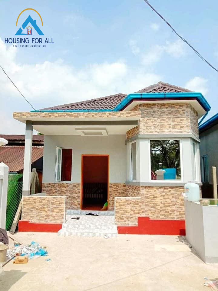 Home in Metric Way