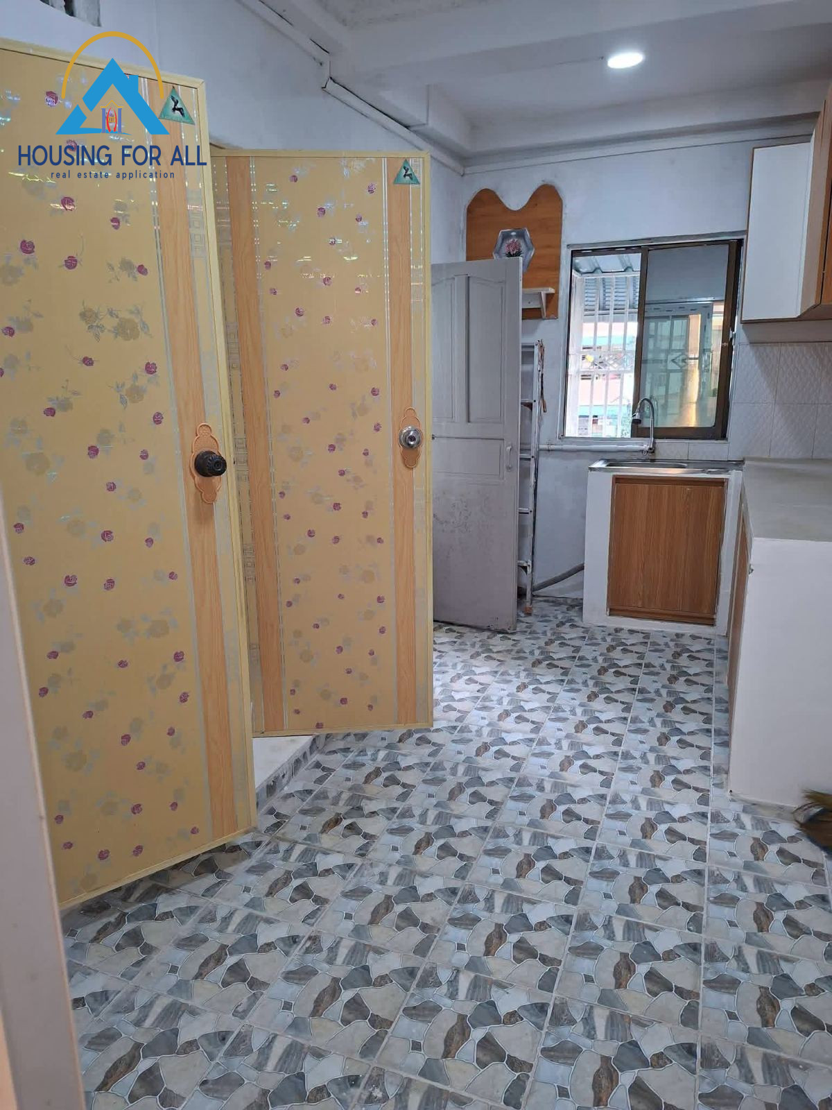 Home in Metric Way