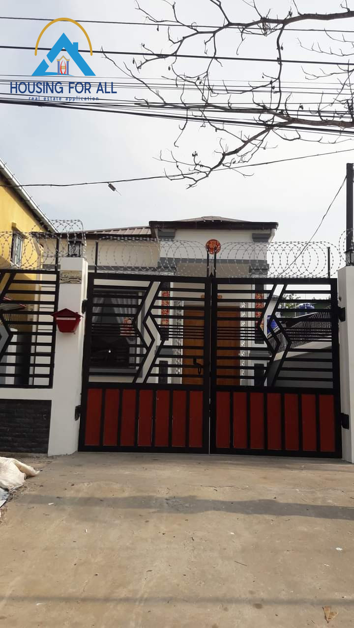 Home in Metric Way