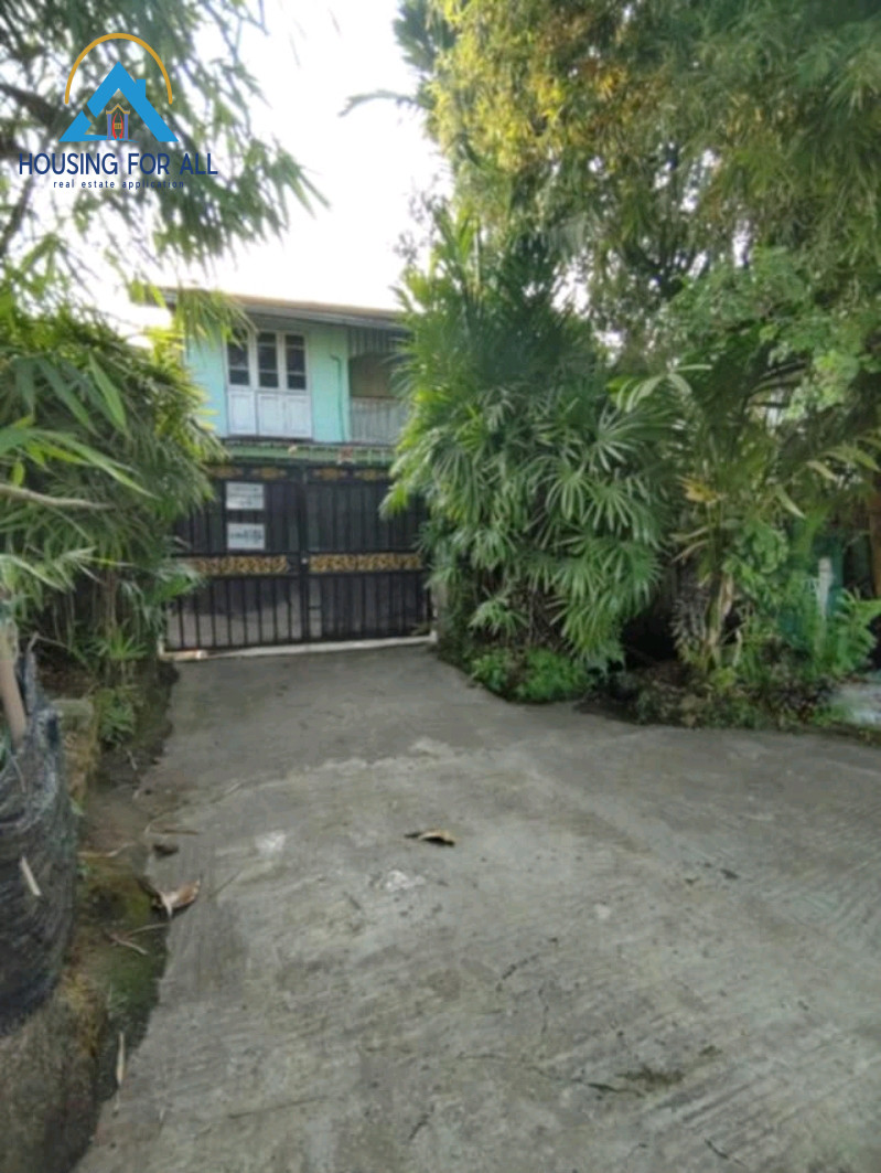 Home in Metric Way