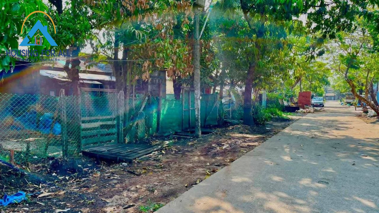 Home in Metric Way