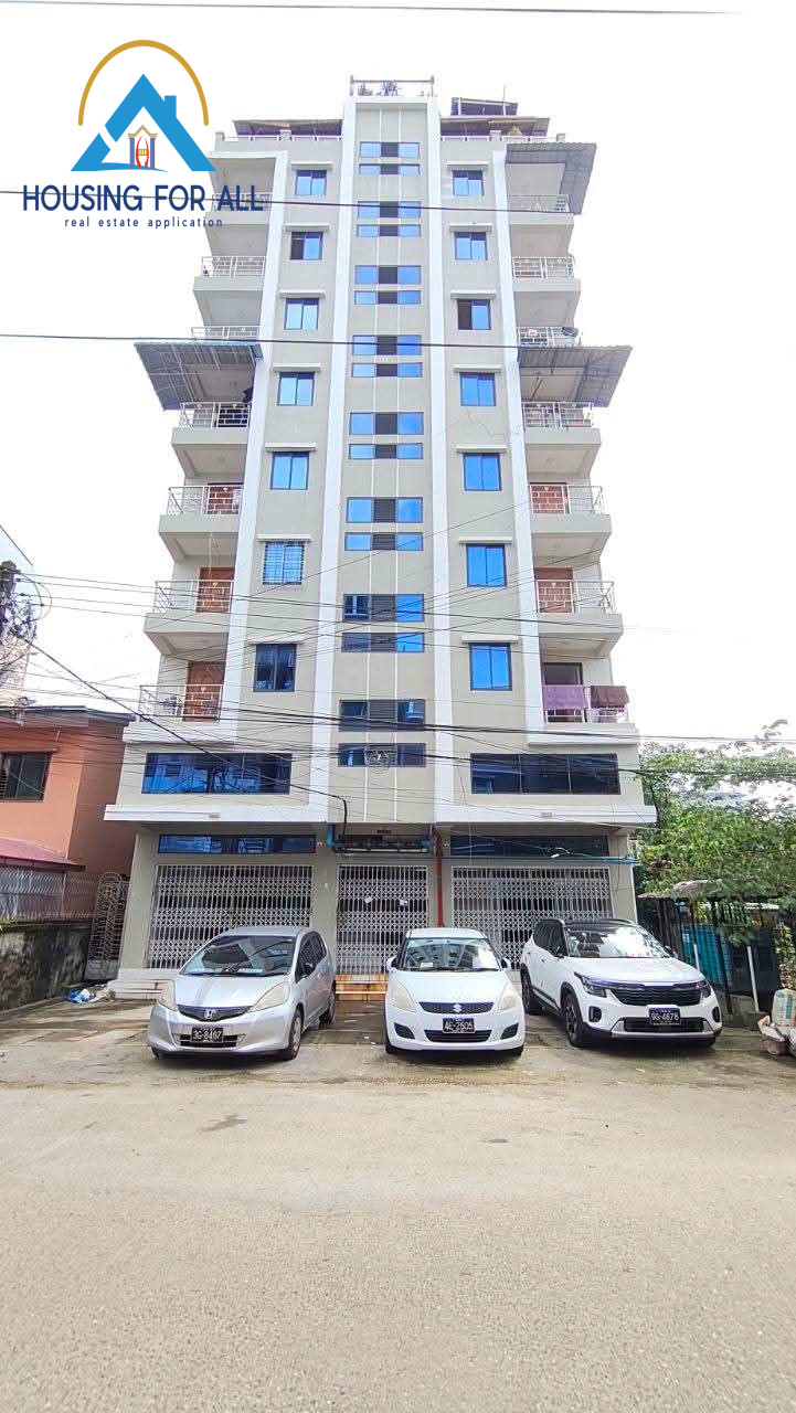 Home in Metric Way