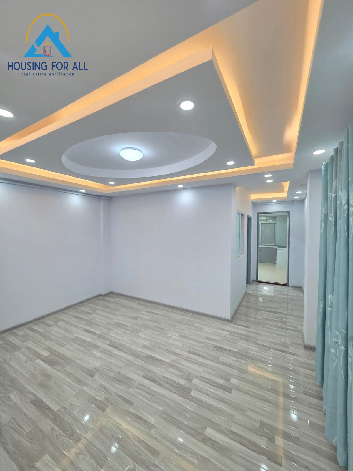 Home in Metric Way