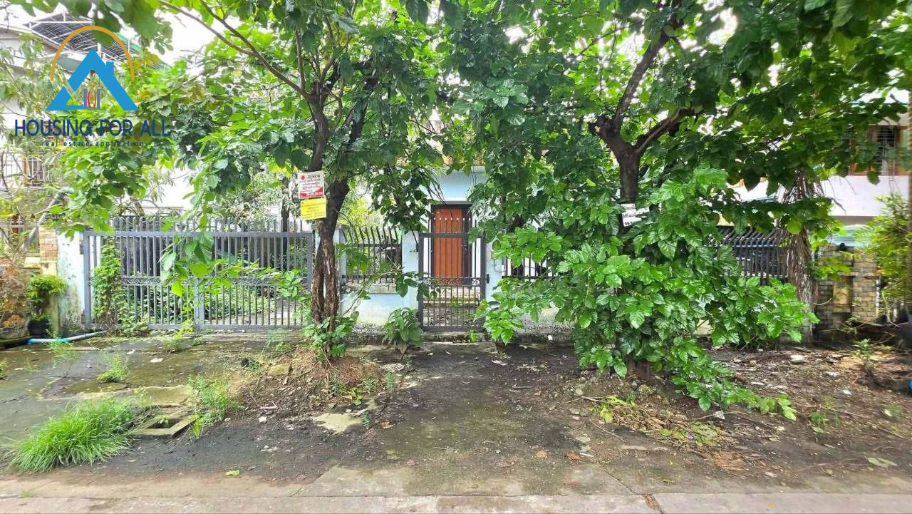 Home in Metric Way