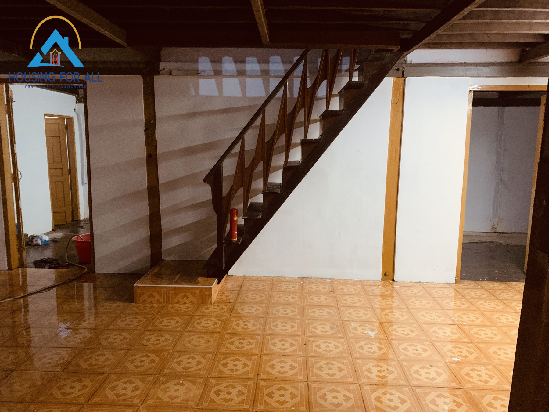 Home in Metric Way