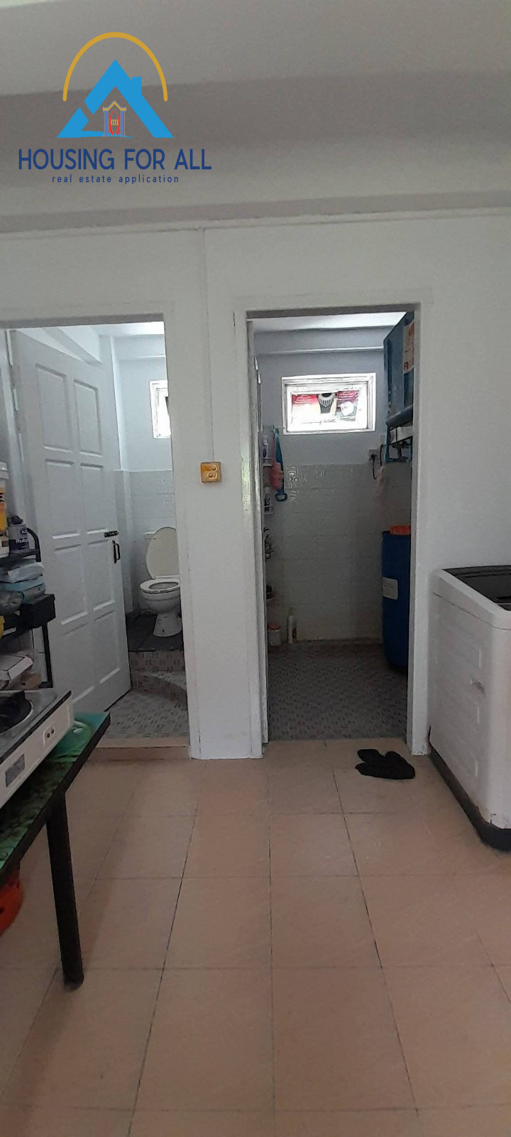 Home in Metric Way