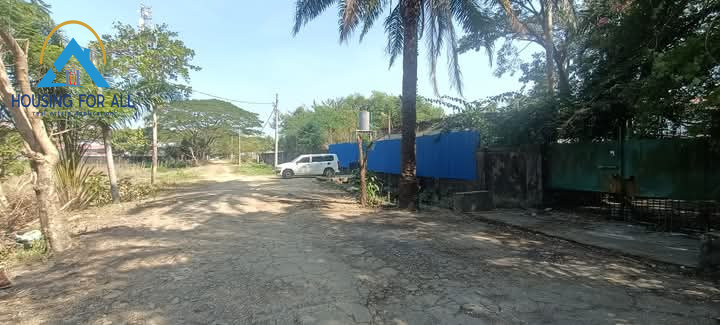 Home in Metric Way