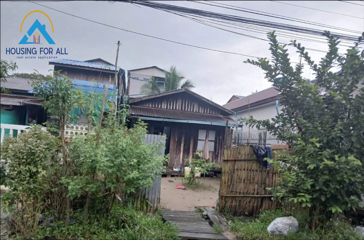 Home in Metric Way