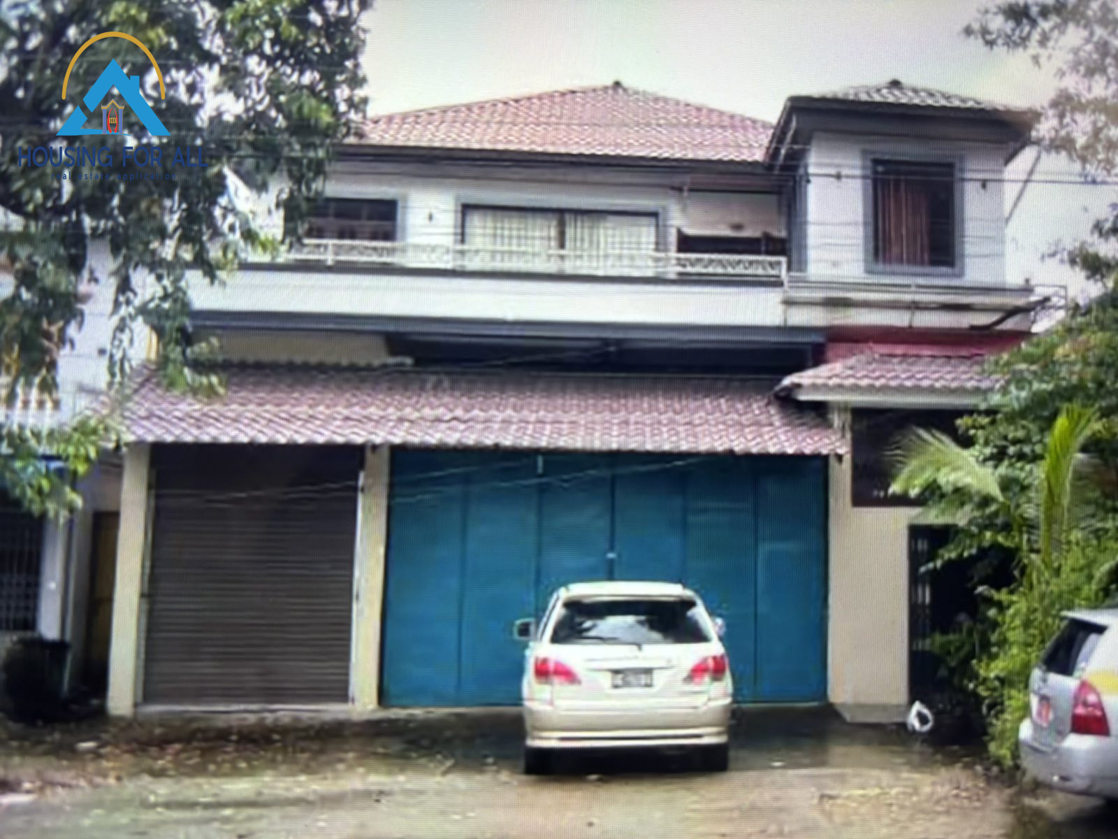 Home in Metric Way