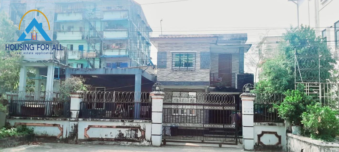 Home in Metric Way