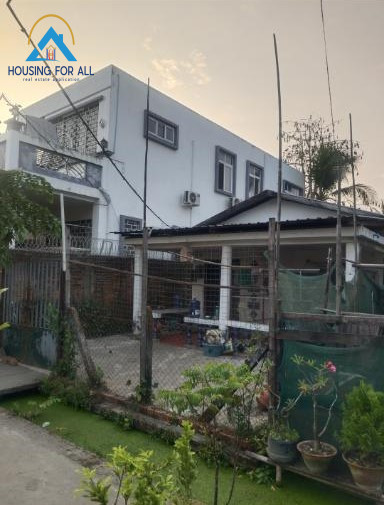Home in Metric Way