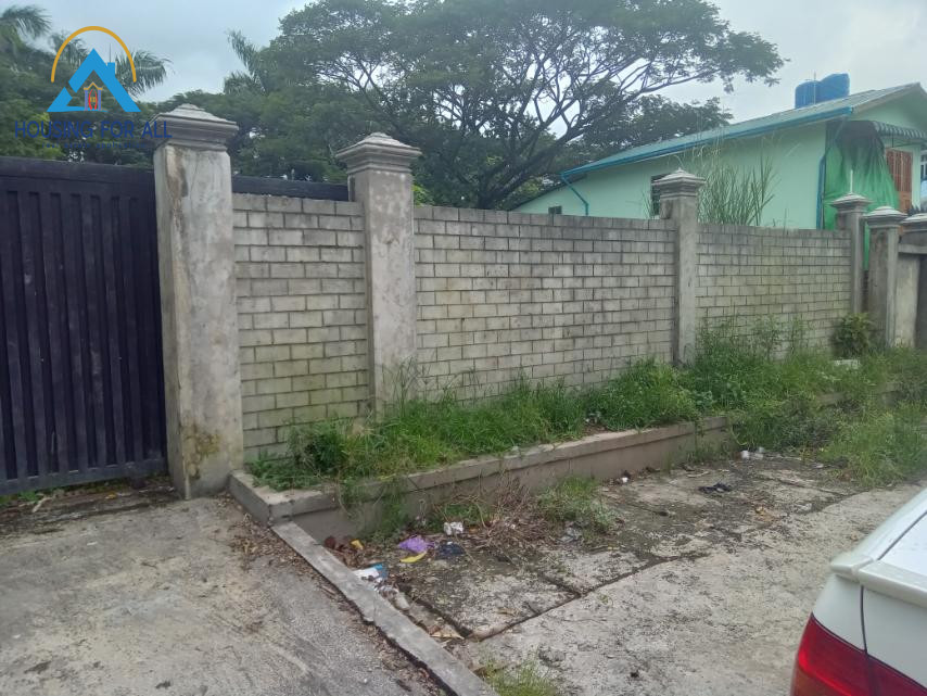 Home in Metric Way