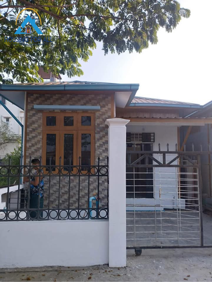 Home in Metric Way