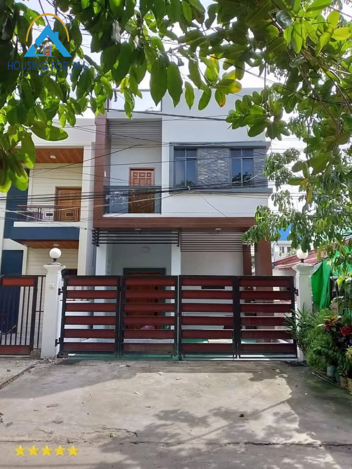 Home in Metric Way