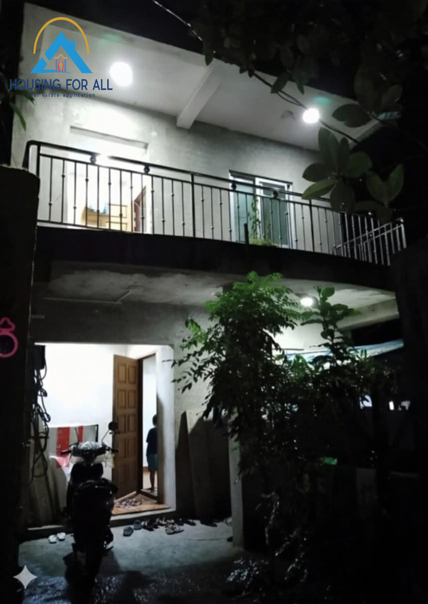 Home in Metric Way