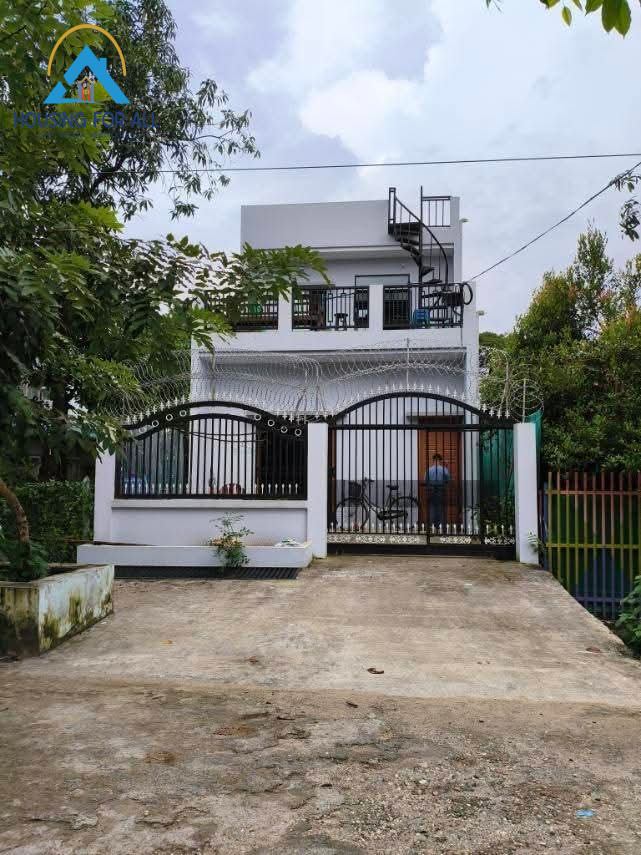 Home in Metric Way