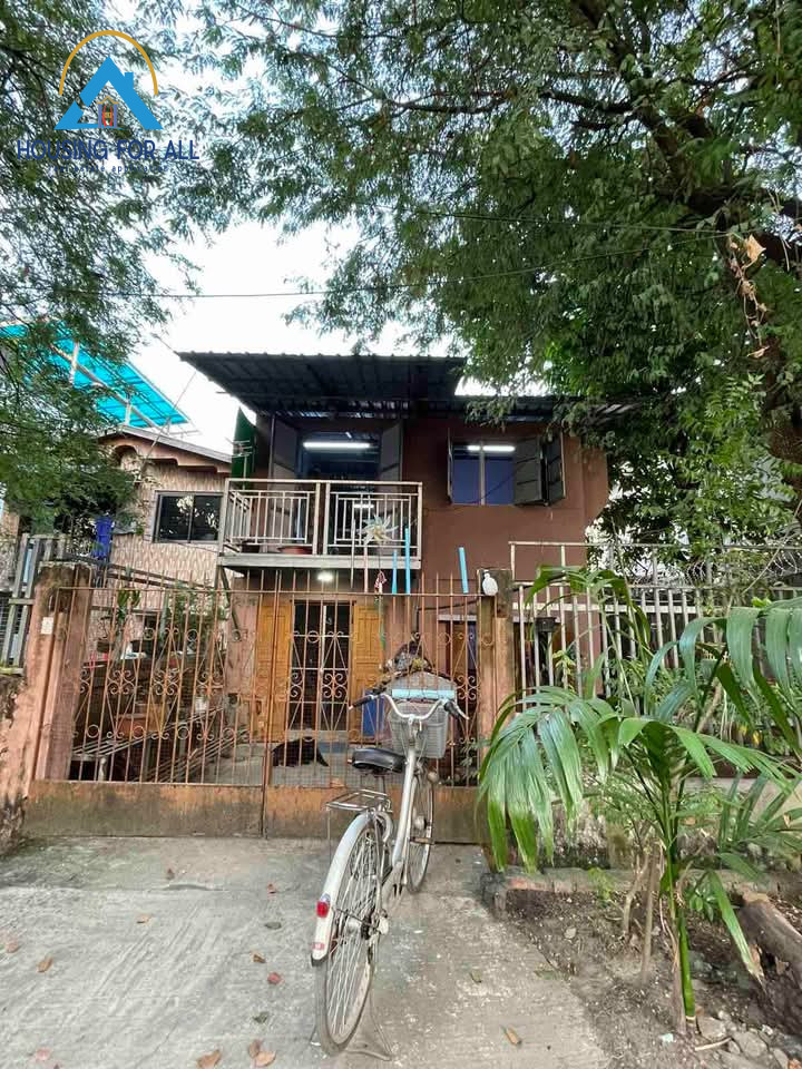 Home in Metric Way