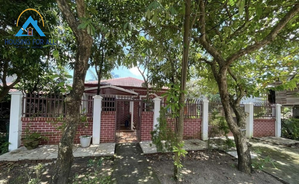 Home in Metric Way