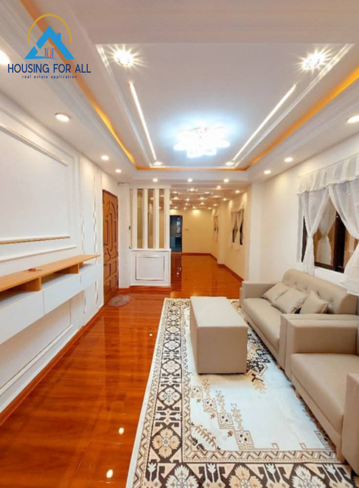 Home in Metric Way