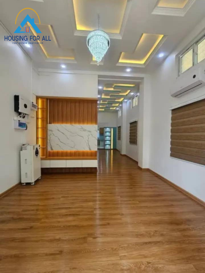 Home in Metric Way