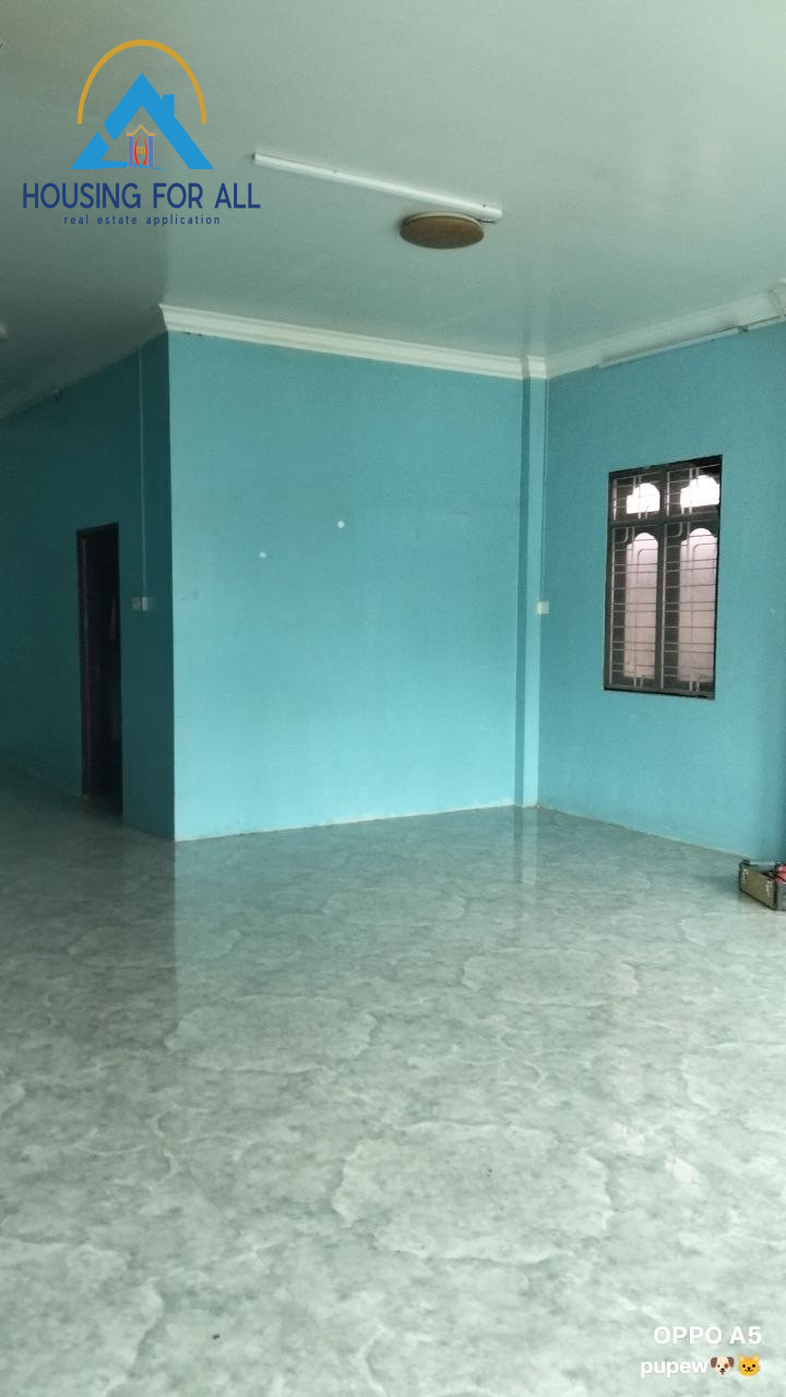 Home in Metric Way